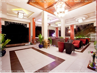 Nathalie's Hotel Vung Tau