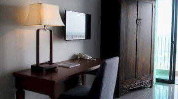 Dan Oasis And Aparthotel 2*