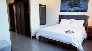 Dan Oasis And Aparthotel 2*