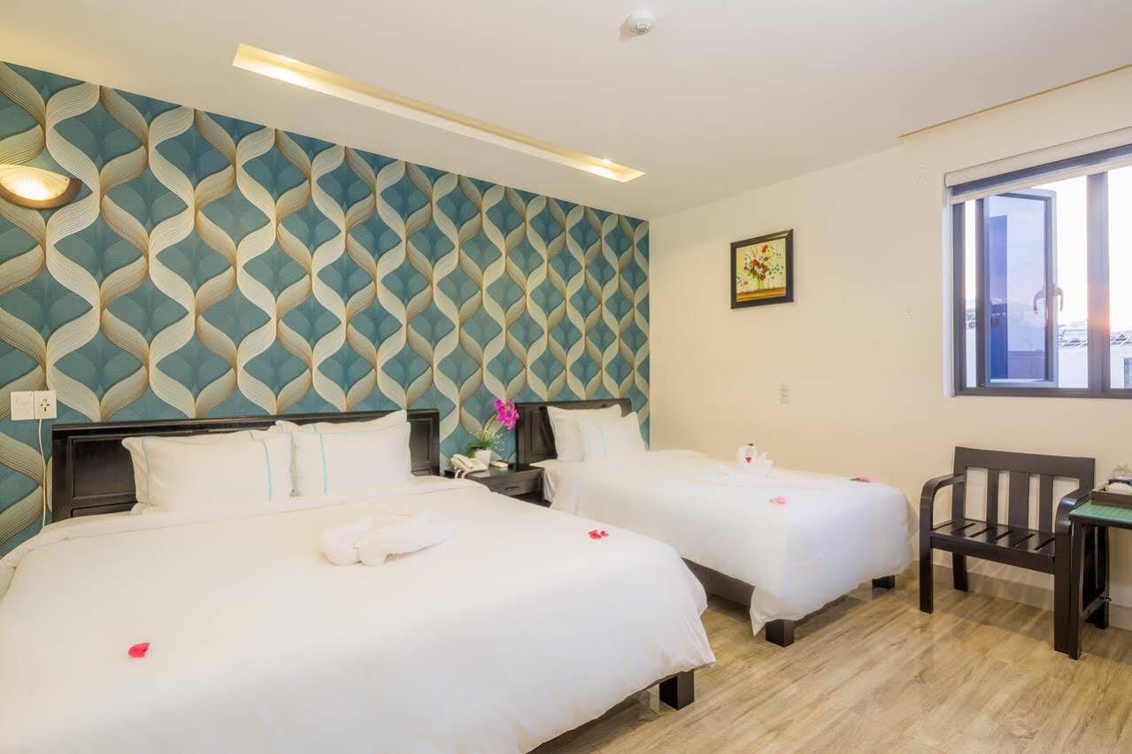 La Maison Hotel 3*