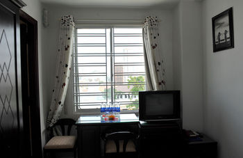 Vinapha 2 Motel Da Nang