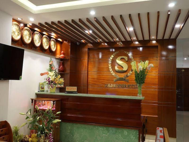 Gold Summer 1 Hotel 3*