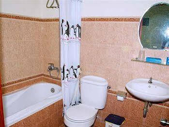 Hotel Aqua & Nha Trang