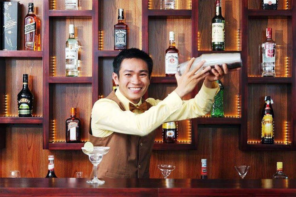 Khách sạn Fairy Bay