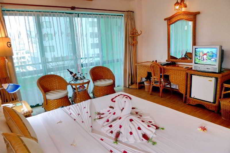 Hotel Green Hotel 3*
