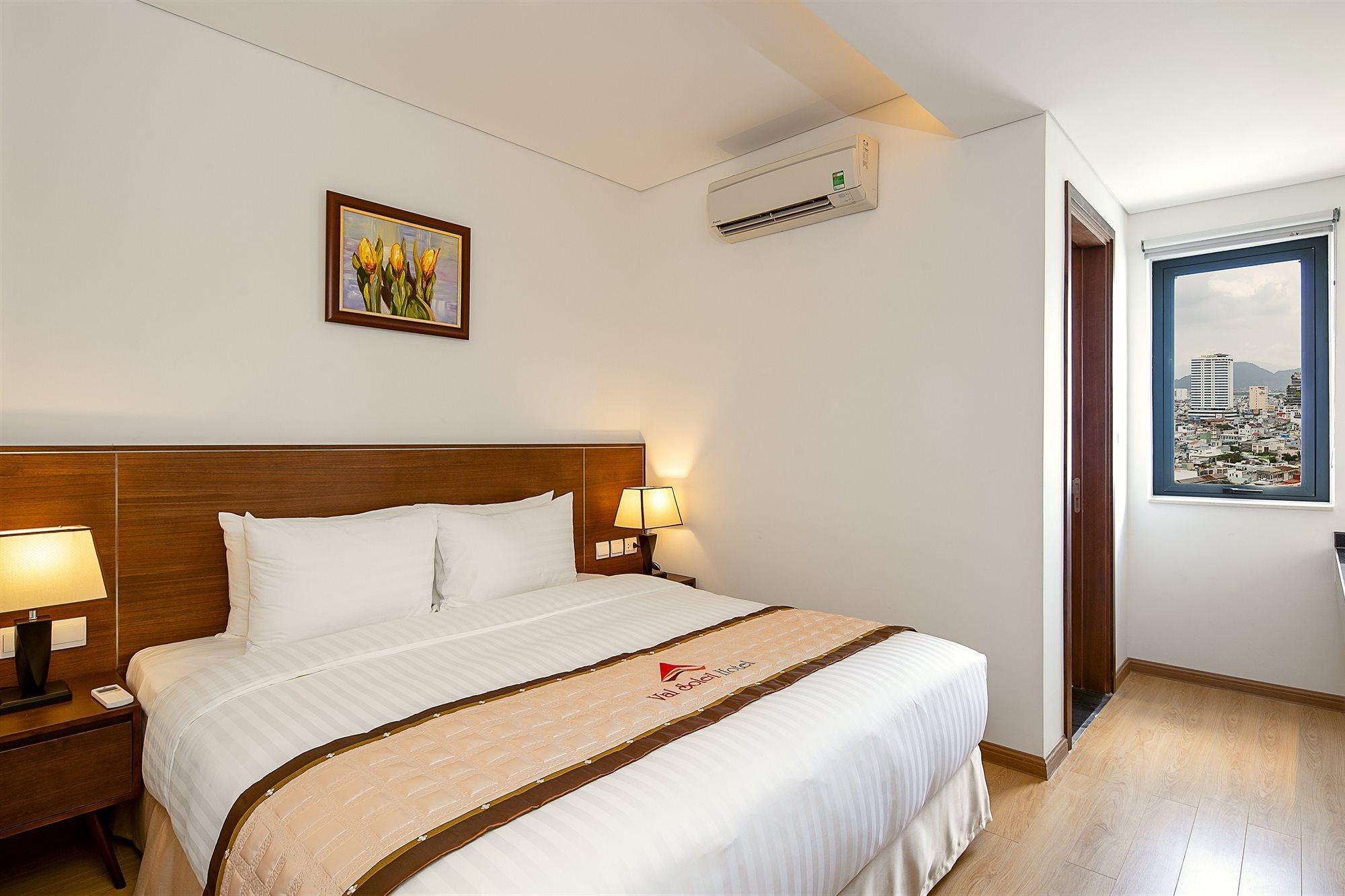 Hotel Val Soleil 4*