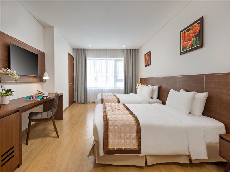 Hotel Val Soleil 4*
