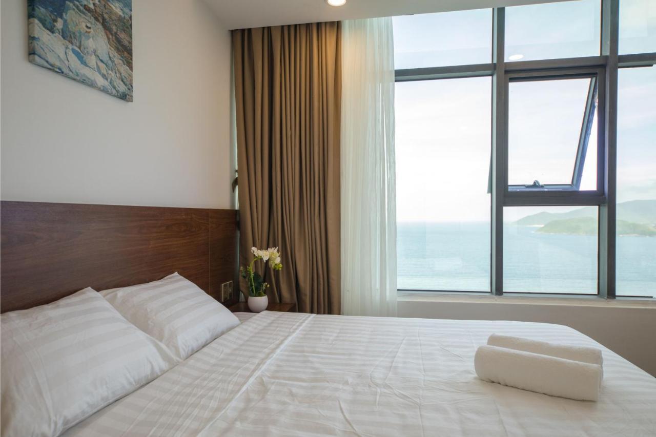Nha Trang Beach Apartments Nha Trang