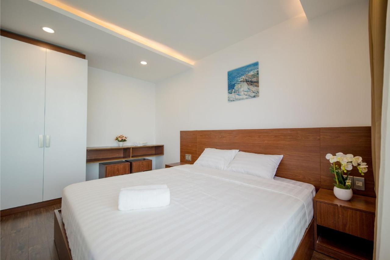 Nha Trang Beach Apartments Nha Trang