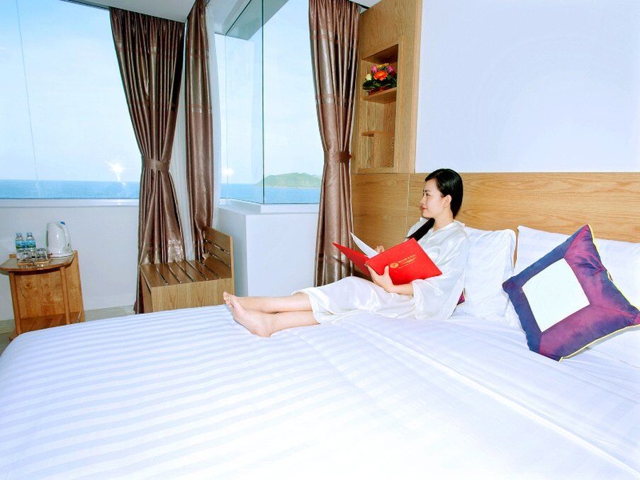 Majestic Star Nha Trang