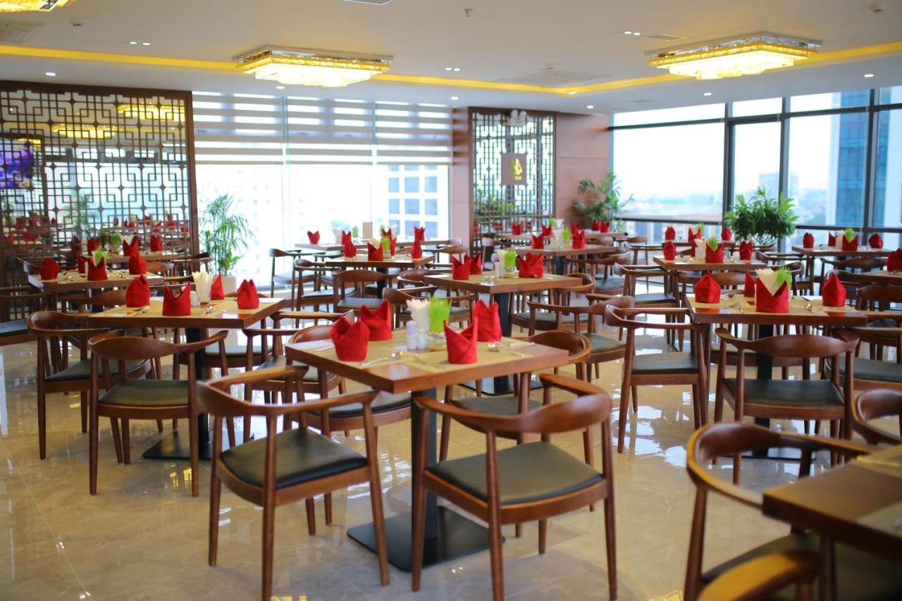 Hotel Nagila Boutique Da Nang