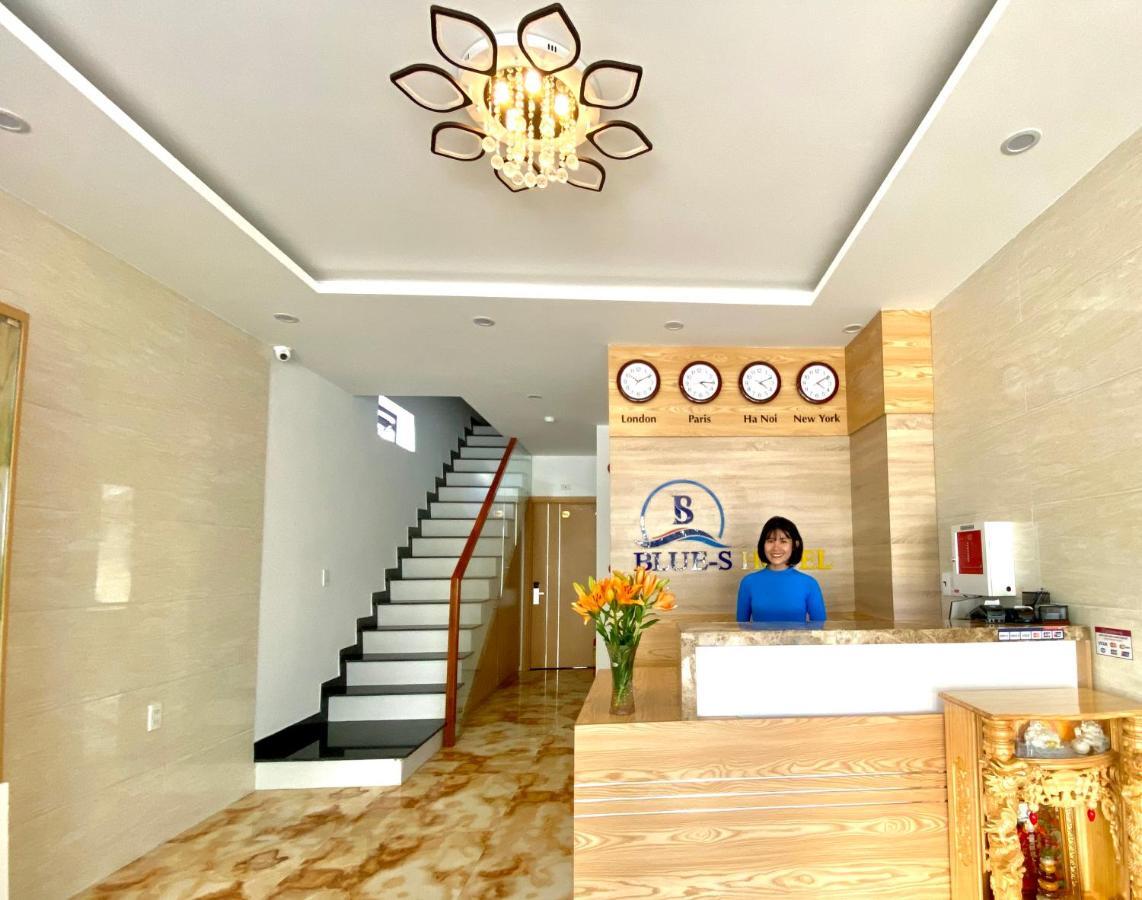 Hotel Blue-s & Da Nang