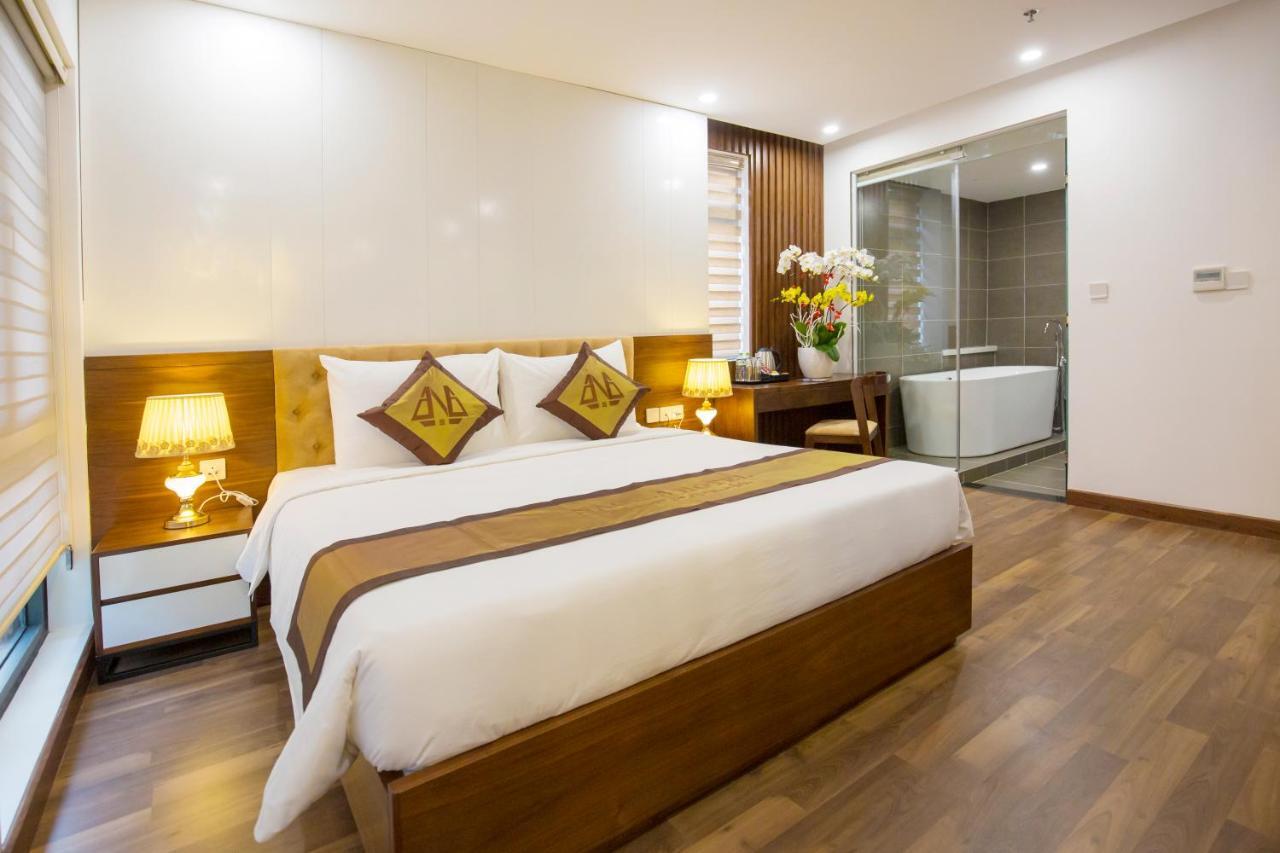 Hotel Nagila Boutique