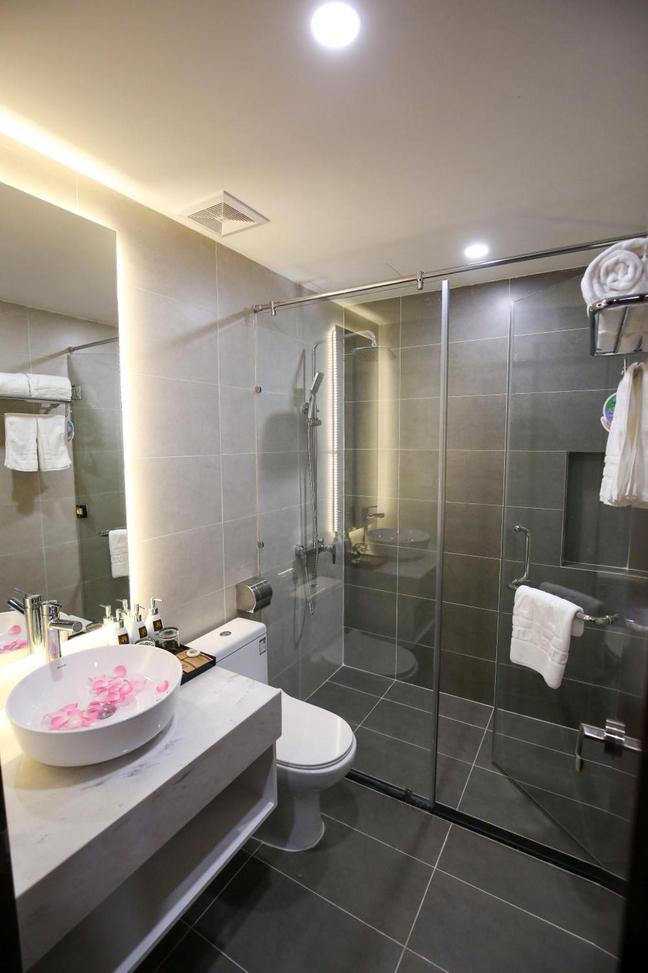 Nagila Boutique Hotel Da Nang