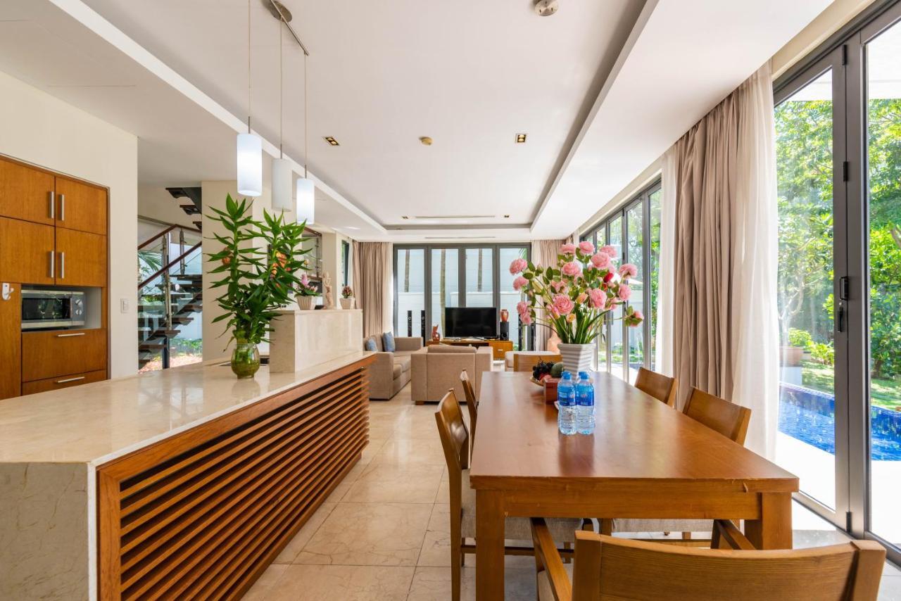 Owner In The Ocean Apartment *