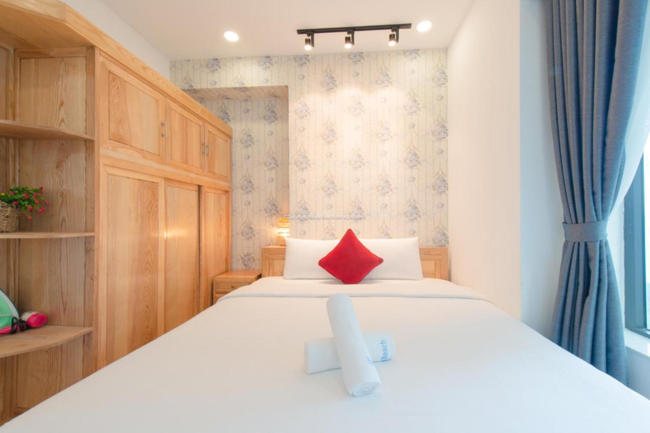 Apartment Nha Trang Home