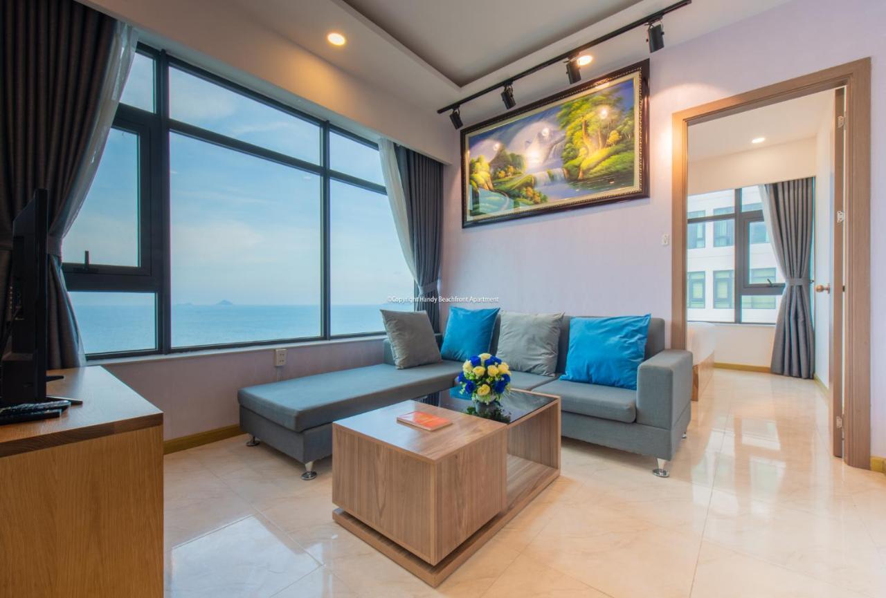 Apartment Nha Trang Home *