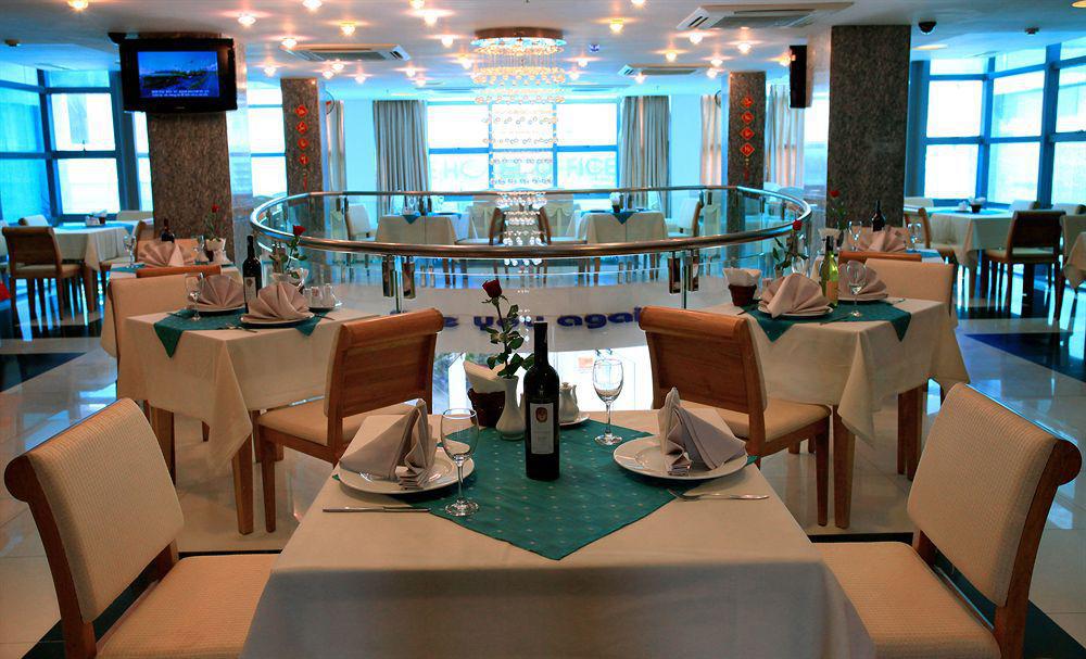 Hotel Prime New Nha Trang
