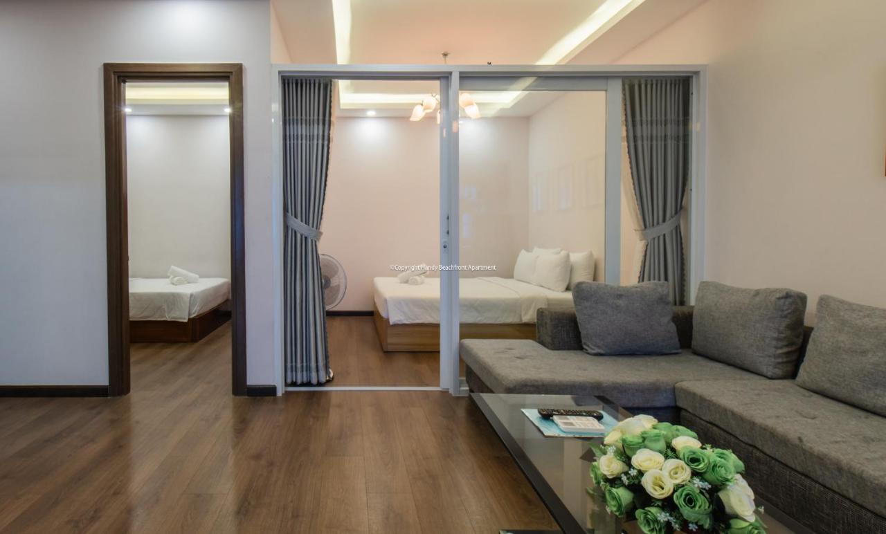 Nha Trang Home Apartment *