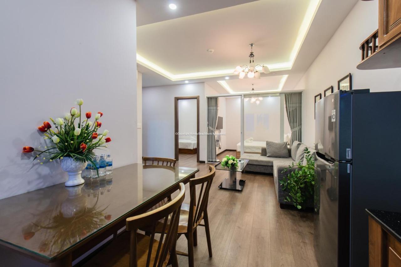 Nha Trang Home Apartment Nha Trang