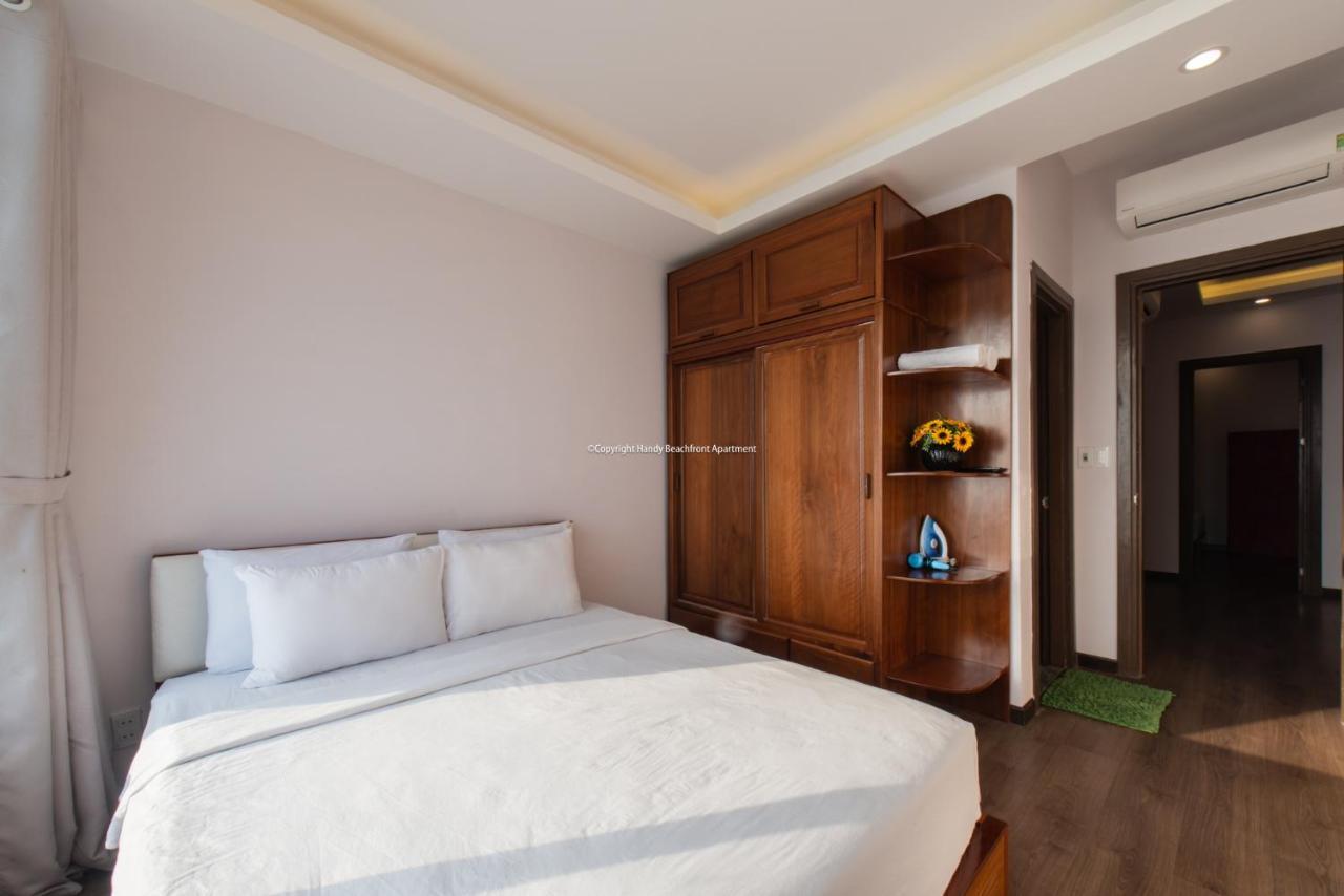 Apartment Nha Trang Home