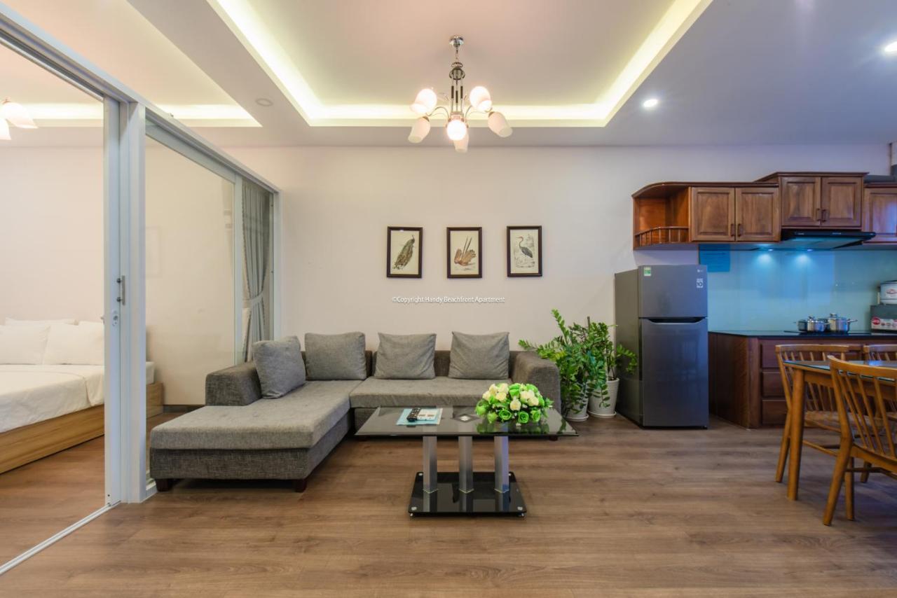 Nha Trang Home Apartment