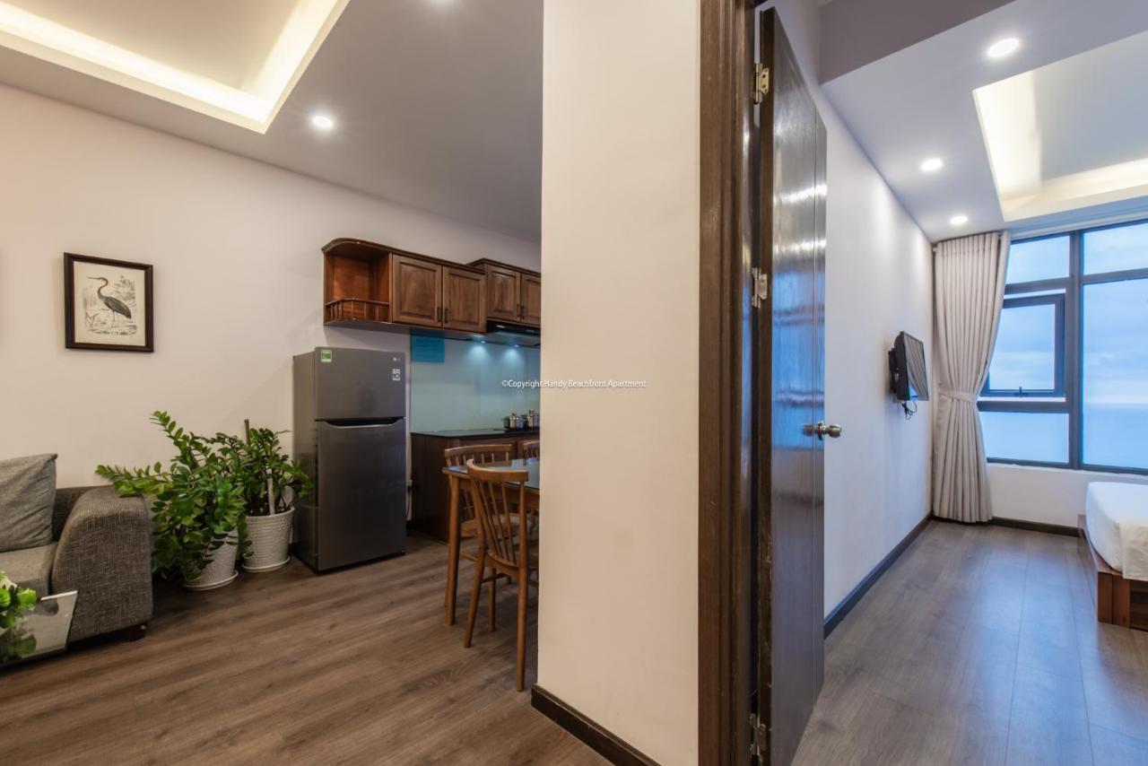 Apartment Nha Trang Home *