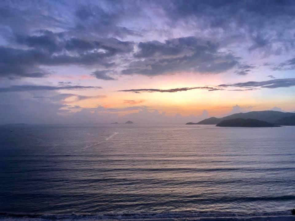 Panorama Ocean View Luxury * Nha Trang