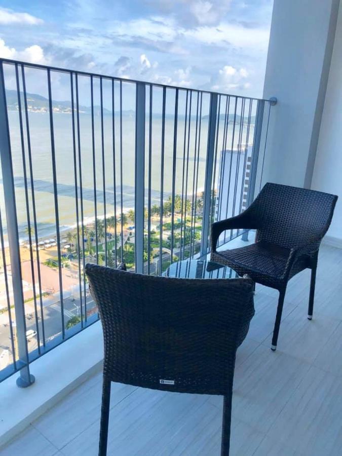 Apartment Panorama Ocean View Luxury *
