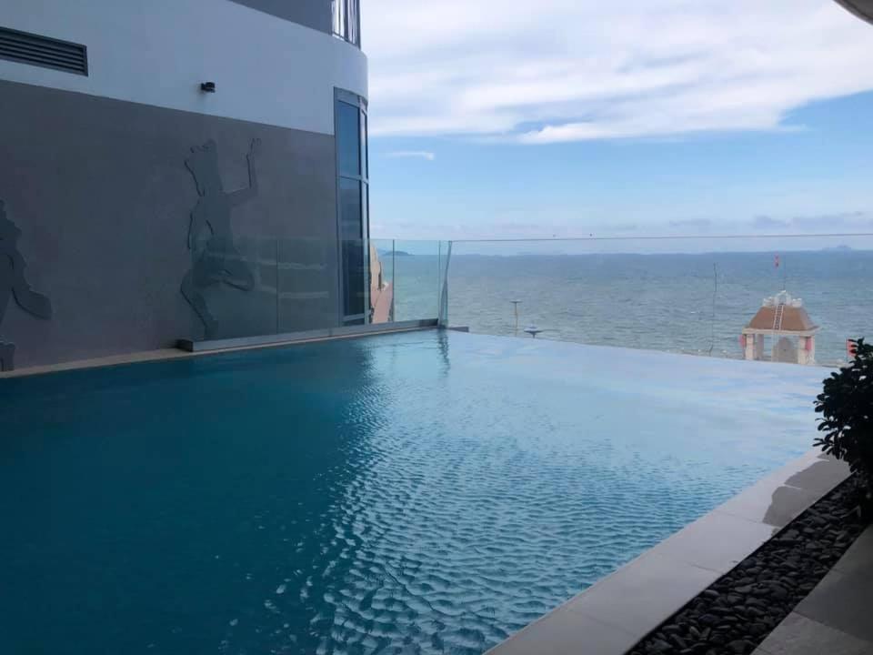 Apartment Panorama Ocean View Luxury Nha Trang