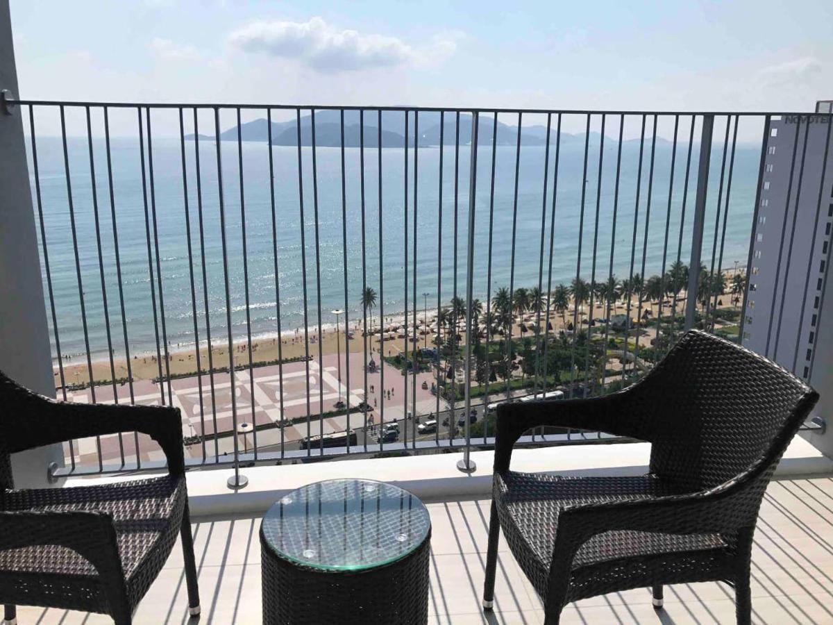 Apartment Panorama Ocean View Luxury
