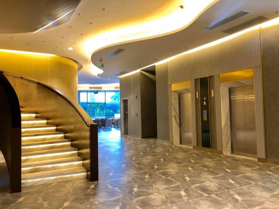 Panorama Ocean View Luxury *