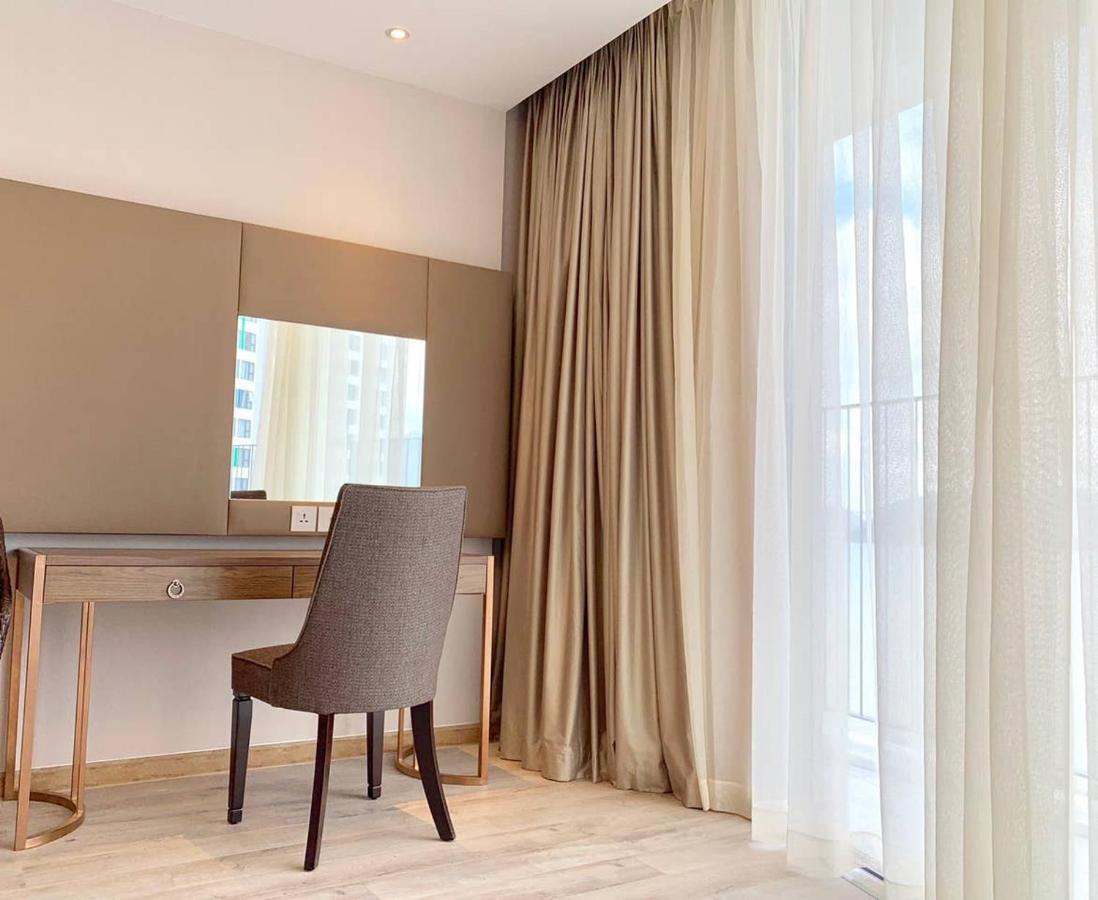 Apartment Panorama Ocean View Luxury *