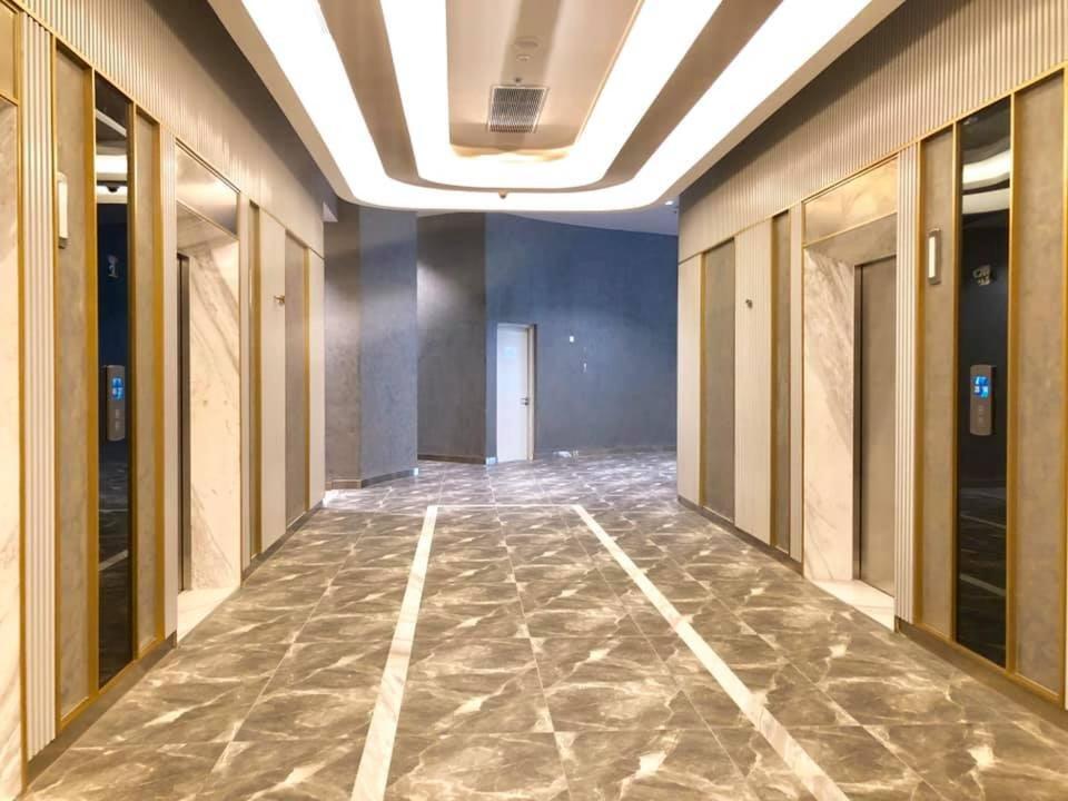 Panorama Ocean View Luxury Apartment