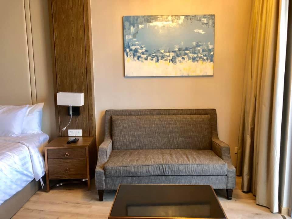 Apartment Panorama Ocean View Luxury *