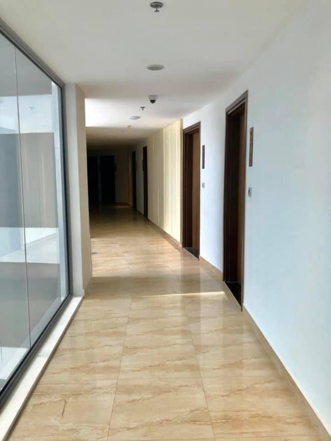 Apartment Panorama Ocean View Luxury *