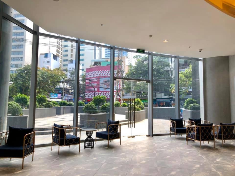 Panorama Ocean View Luxury Apartment *