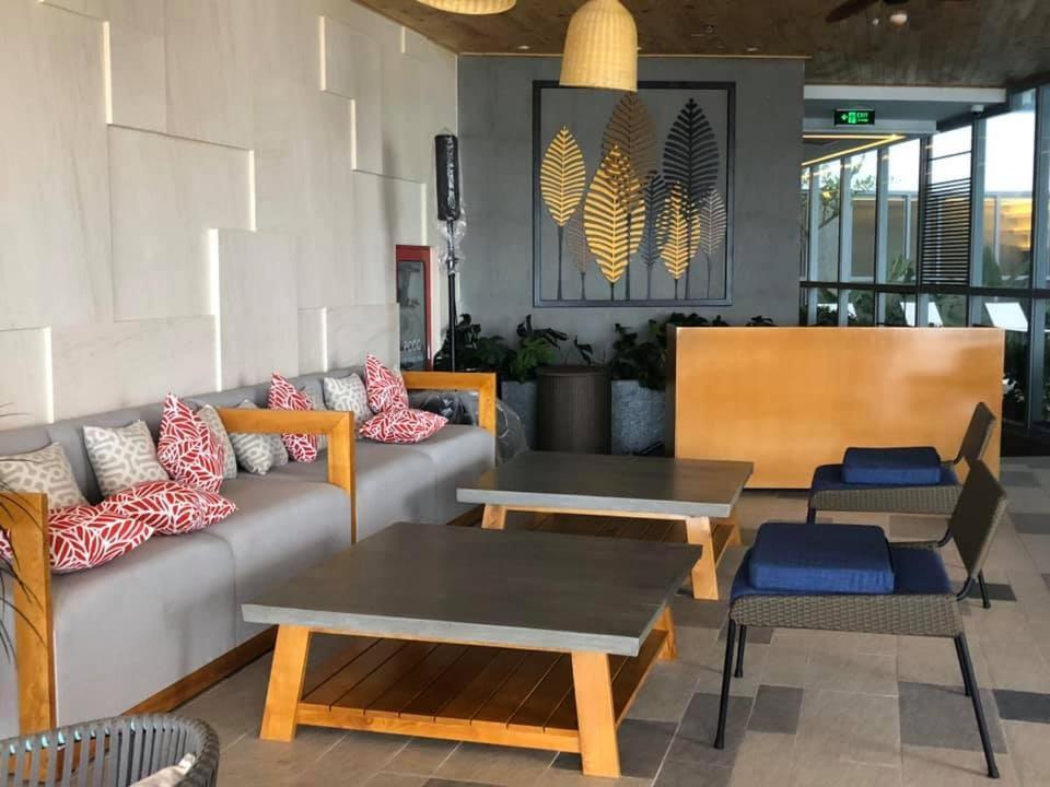 Panorama Ocean View Luxury Apartment
