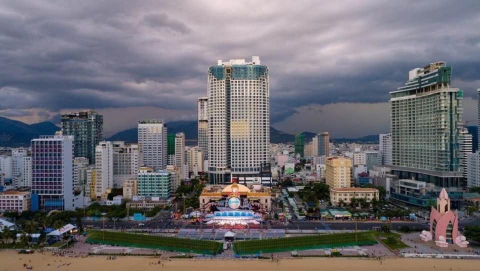 Panorama Ocean View Luxury Apartment *
