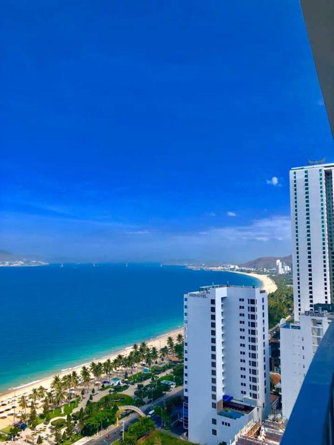 Panorama Ocean View Luxury Nha Trang