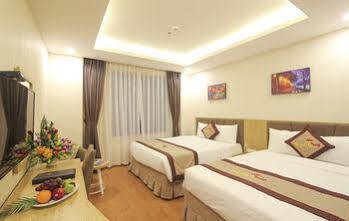 Royal Huy Hotel