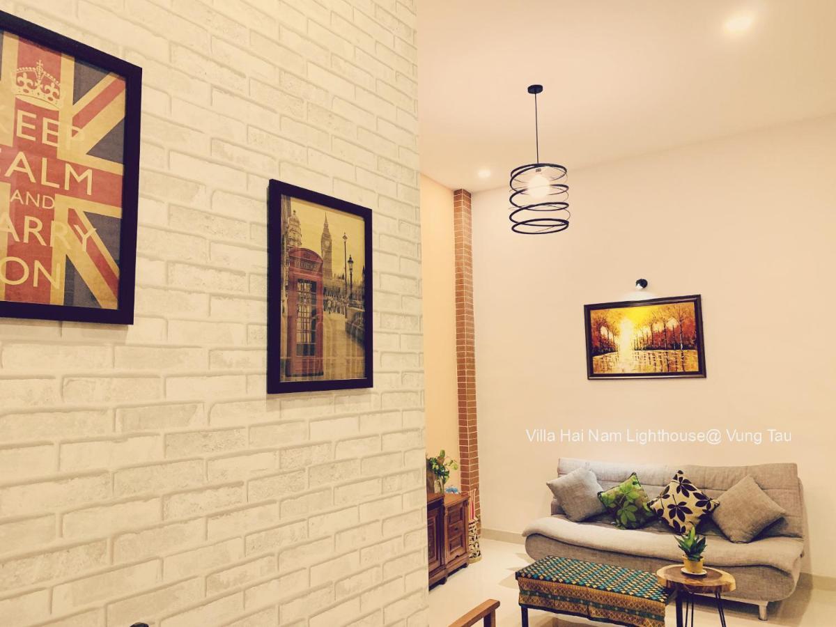Villa Biet Thu Nam -vung Tau-g8 Bau Sen 08 *
