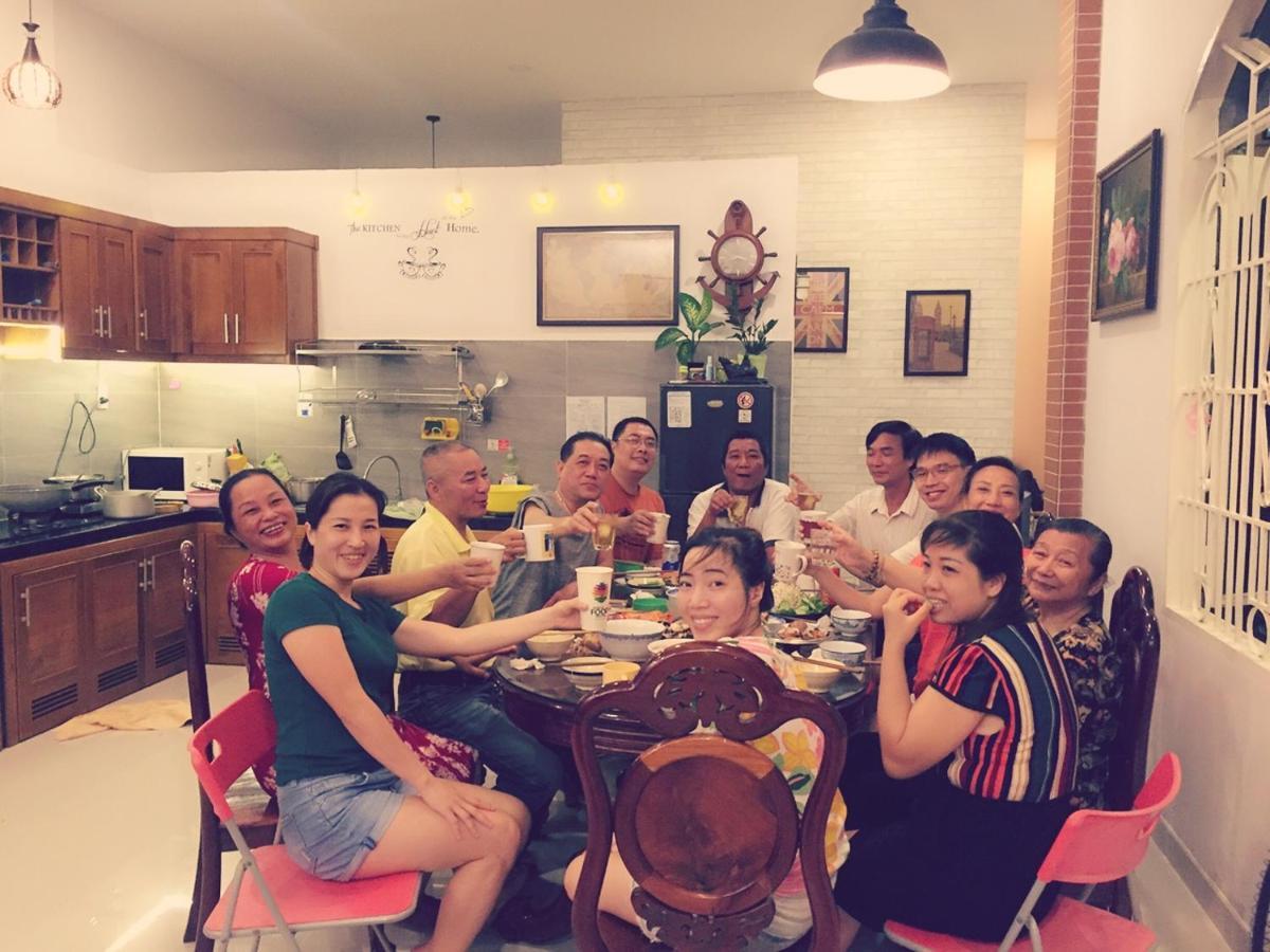 Biet Thu Nam -vung Tau-g8 Bau Sen 08 Villa