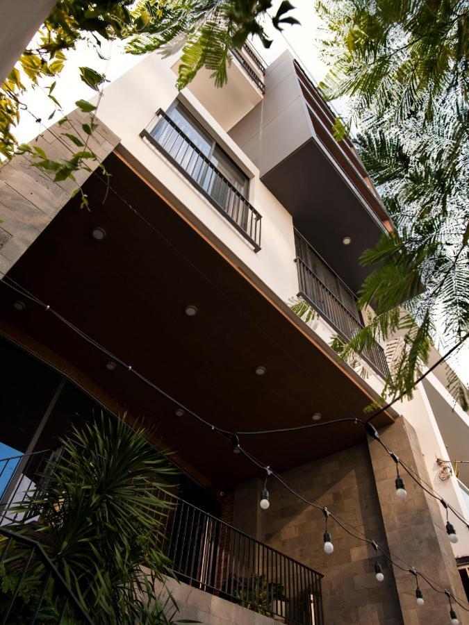 Marilyn Boutique Hotel 3*