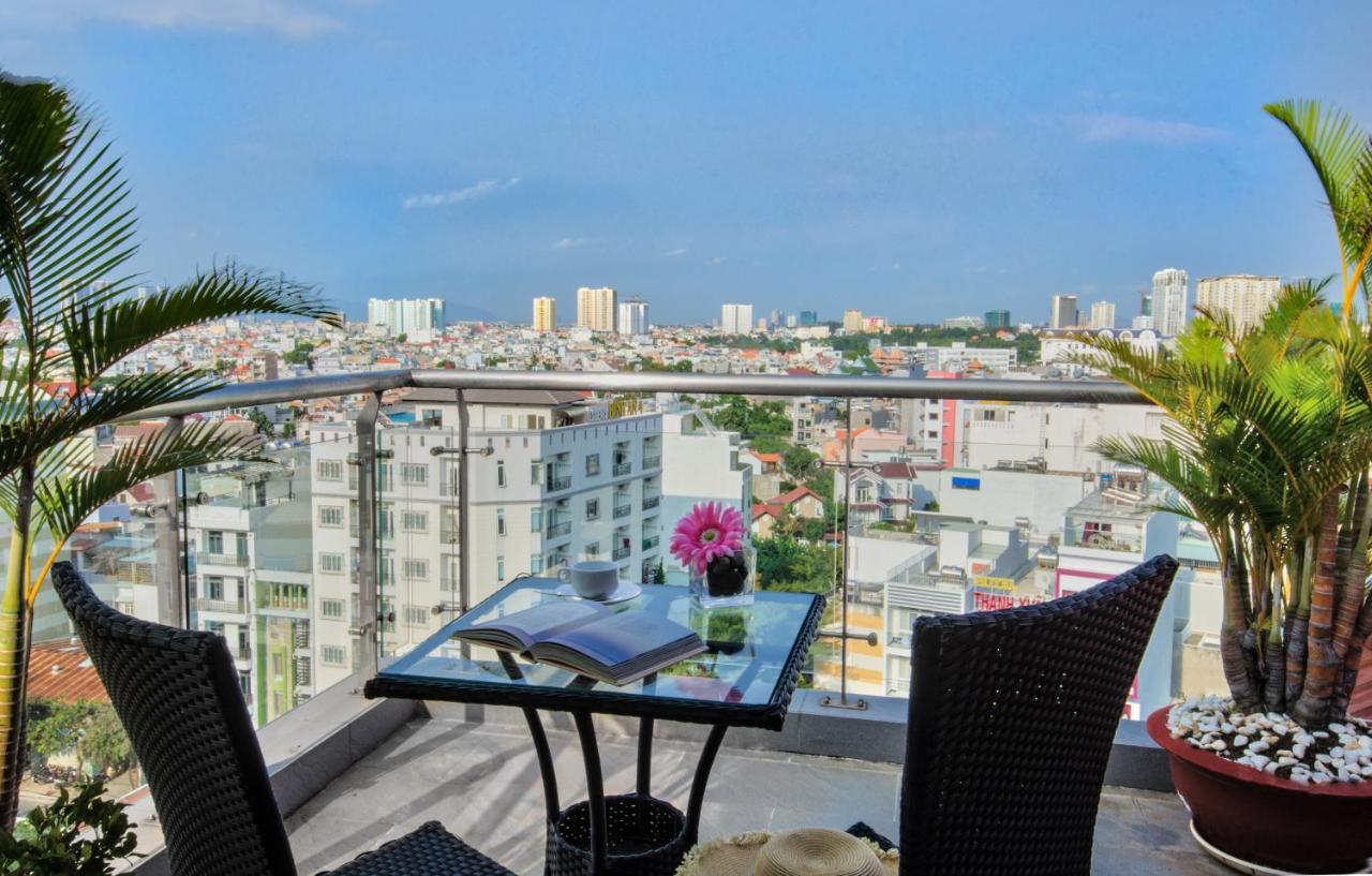 Dưỡng Wind Boutique Khu nghỉ mát