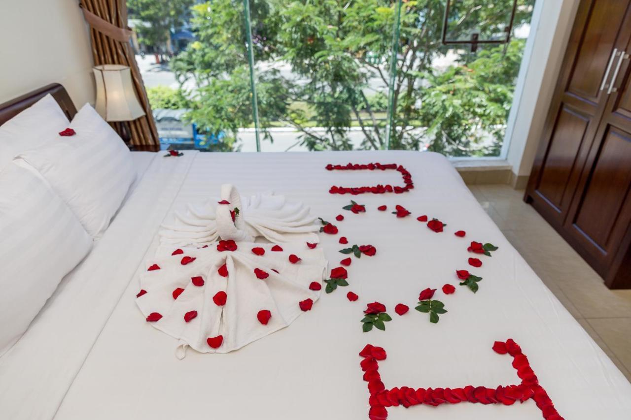 Hotel Thanh Nhung