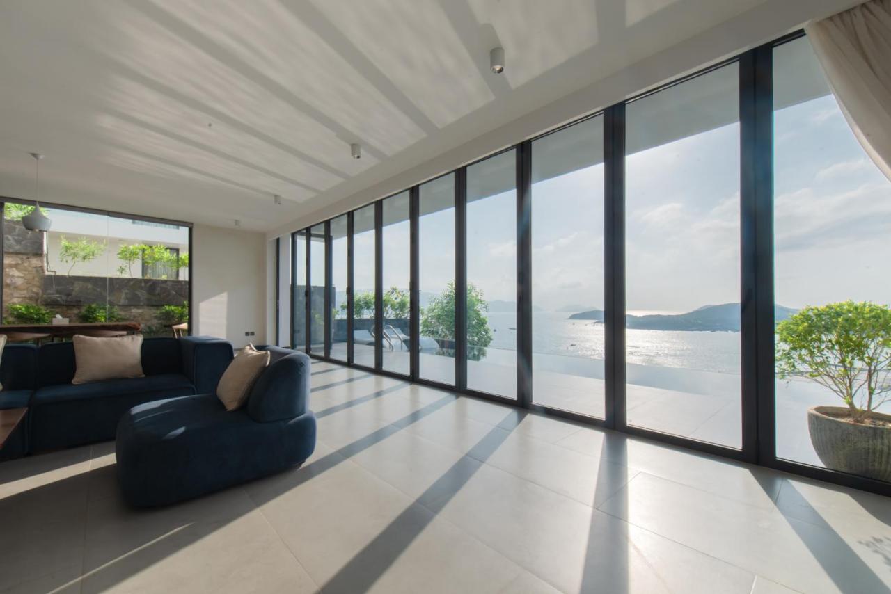Villa Oceanfront Villas Nha Trang