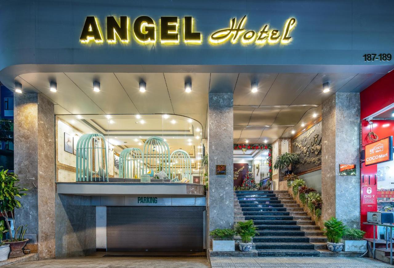 Angel 3*