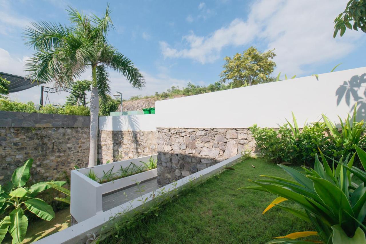Oceanfront Villas Villa