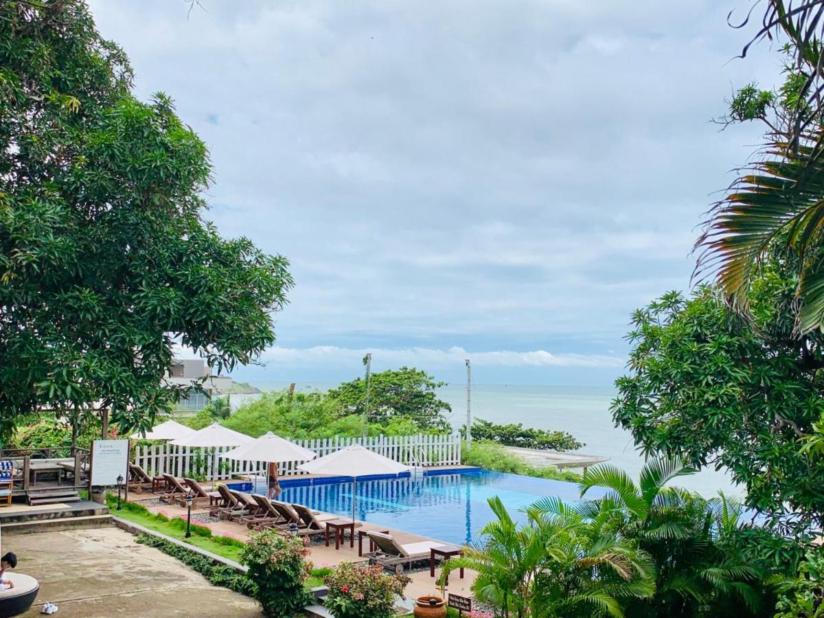 Sv Boutique 4* Vung Tau